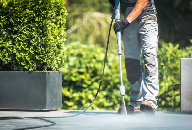 Best Warehouse Cleaning  in Lake Marcel Stillter, WA