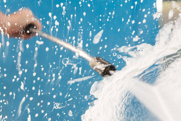 Best Spring Cleaning  in Lake Marcel Stillter, WA