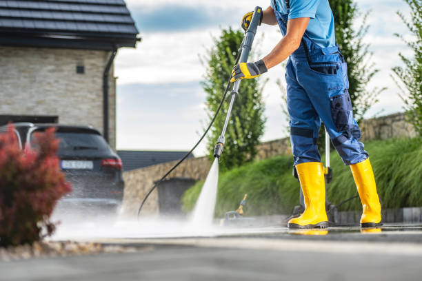 Boat and Dock Cleaning in Lake Marcel Stillwater, WA
